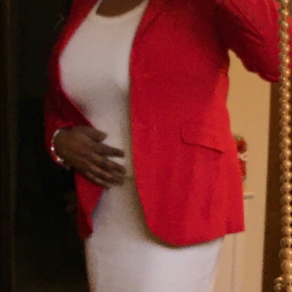 Classic Blazer - Picture 3 of 12